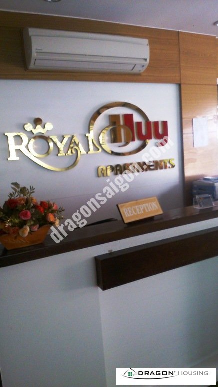 75m² Apartment in Thu Duc, Vietnam No. 10943