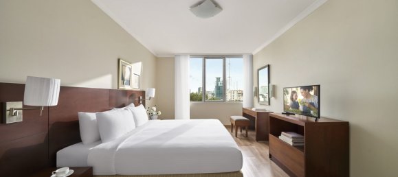 Apartamento T1 em District 1, Vietnam N.º 13858 5
