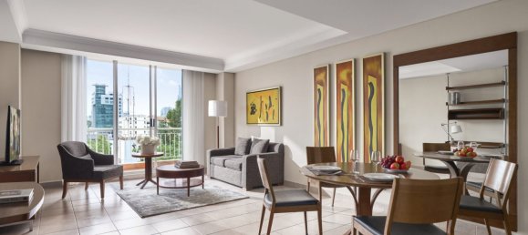 Apartamento T1 em District 1, Vietnam N.º 13858 2