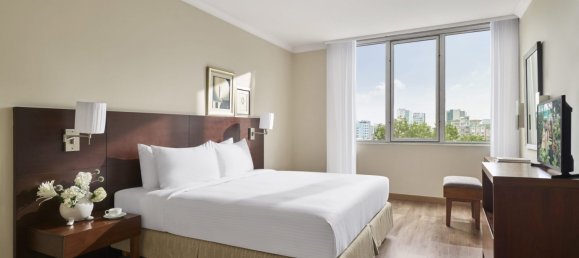 Apartamento T1 em District 1, Vietnam N.º 13858 6
