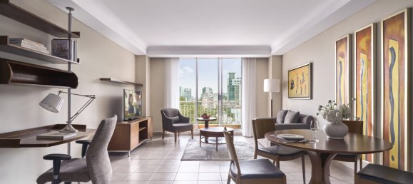 Apartamento T1 em District 1, Vietnam N.º 13858 4