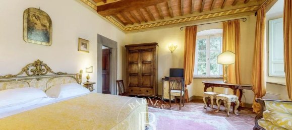 20 bedrooms Villa in Cortona, Italy No. 362606 10