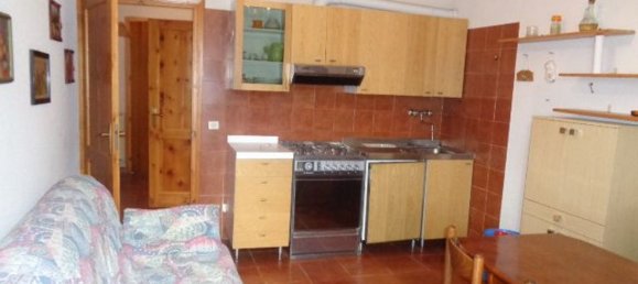 2 bedrooms Apartment in Roburent, Italy No. 352576 7
