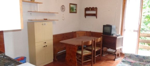 2 bedrooms Apartment in Roburent, Italy No. 352576 8