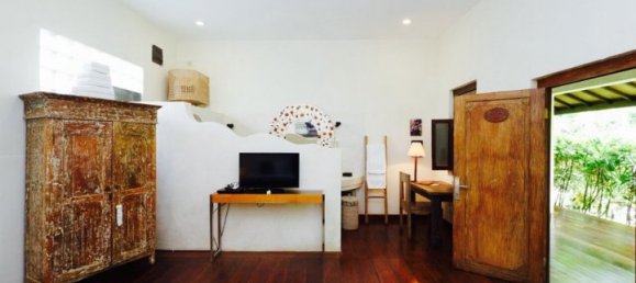 10 chambres villa à louer à Seminyak, Badung, Bali, Indonesia № 2906 19
