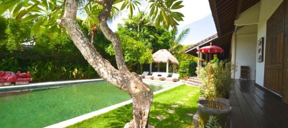 10 chambres villa à louer à Seminyak, Badung, Bali, Indonesia № 2906 3
