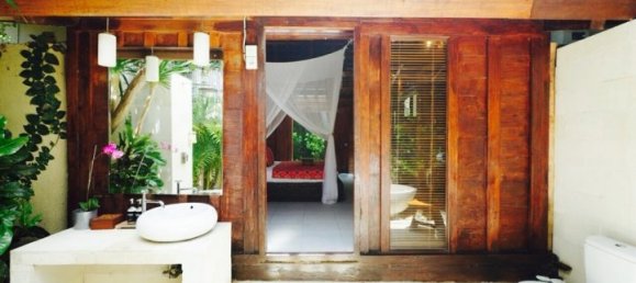 10 chambres villa à louer à Seminyak, Badung, Bali, Indonesia № 2906 22