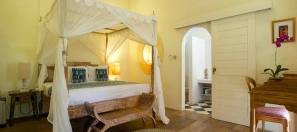 10 chambres villa à louer à Seminyak, Badung, Bali, Indonesia № 2906 13