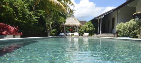 10 chambres villa à louer à Seminyak, Badung, Bali, Indonesia № 2906 5