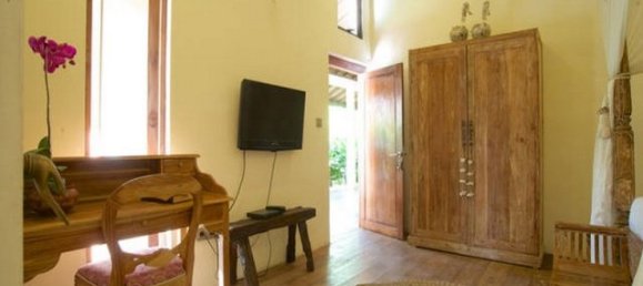 10 chambres villa à louer à Seminyak, Badung, Bali, Indonesia № 2906 14