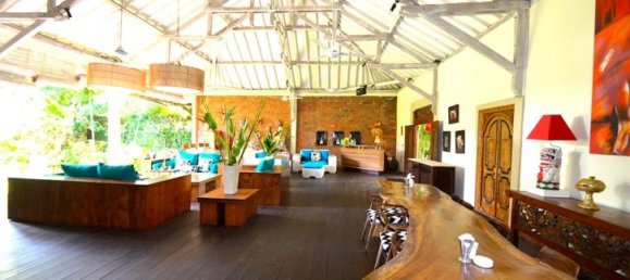 10 chambres villa à louer à Seminyak, Badung, Bali, Indonesia № 2906 4