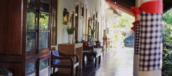 10 chambres villa à louer à Seminyak, Badung, Bali, Indonesia № 2906 10