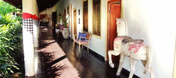 10 chambres villa à louer à Seminyak, Badung, Bali, Indonesia № 2906 11