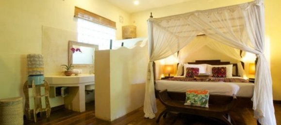10 chambres villa à louer à Seminyak, Badung, Bali, Indonesia № 2906 16