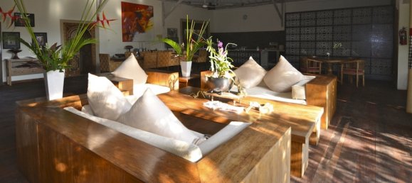 10 chambres villa à louer à Seminyak, Badung, Bali, Indonesia № 2906 6