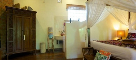 10 chambres villa à louer à Seminyak, Badung, Bali, Indonesia № 2906 17