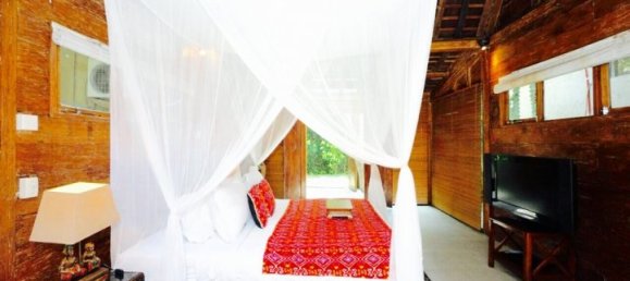 10 chambres villa à louer à Seminyak, Badung, Bali, Indonesia № 2906 23