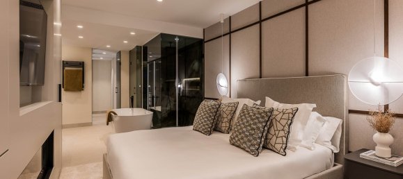 3 chambres Appartement à Estepona, Spain No. 117698 6