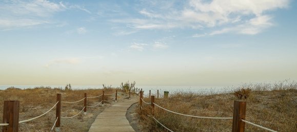 3 chambres Appartement à Estepona, Spain No. 117698 16