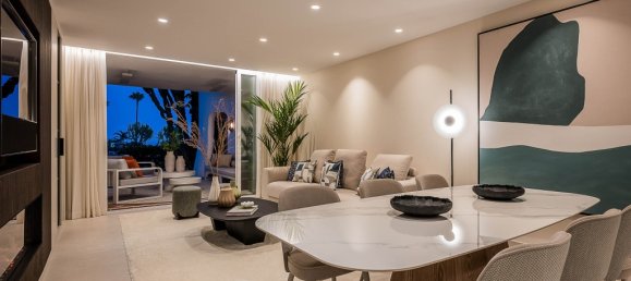 3 chambres Appartement à Estepona, Spain No. 117698 17