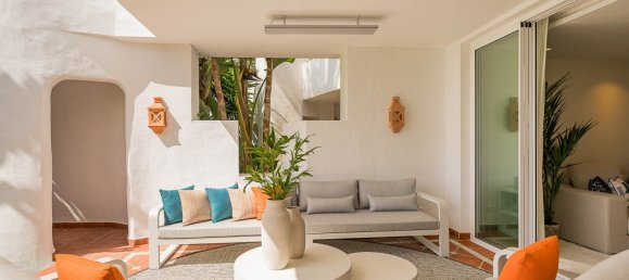 3 chambres Appartement à Estepona, Spain No. 117698 4