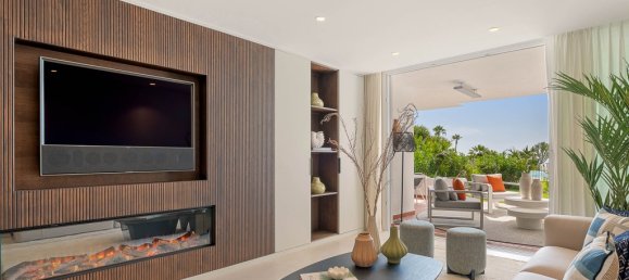 3 chambres Appartement à Estepona, Spain No. 117698 19