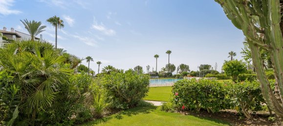 3 chambres Appartement à Estepona, Spain No. 117698 14