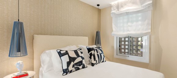 3 chambres Appartement à Estepona, Spain No. 117698 9