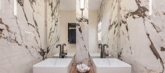 3 chambres Appartement à Estepona, Spain No. 117698 11