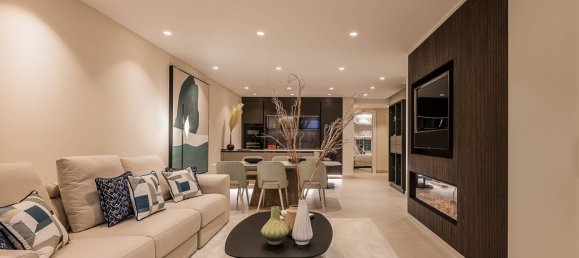 3 chambres Appartement à Estepona, Spain No. 117698 18