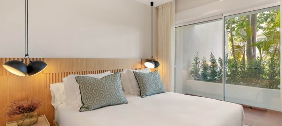 3 chambres Appartement à Estepona, Spain No. 117698 8