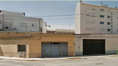 725m² Land in Carlet, Spain No. 282817