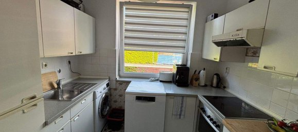 2 rooms Apartment in Eimsbuttel, Germany No. 269089 11