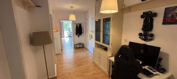 2 rooms Apartment in Eimsbuttel, Germany No. 269089 4
