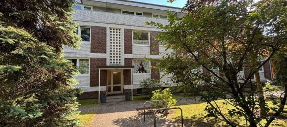 2 rooms Apartment in Eimsbuttel, Germany No. 269089 3