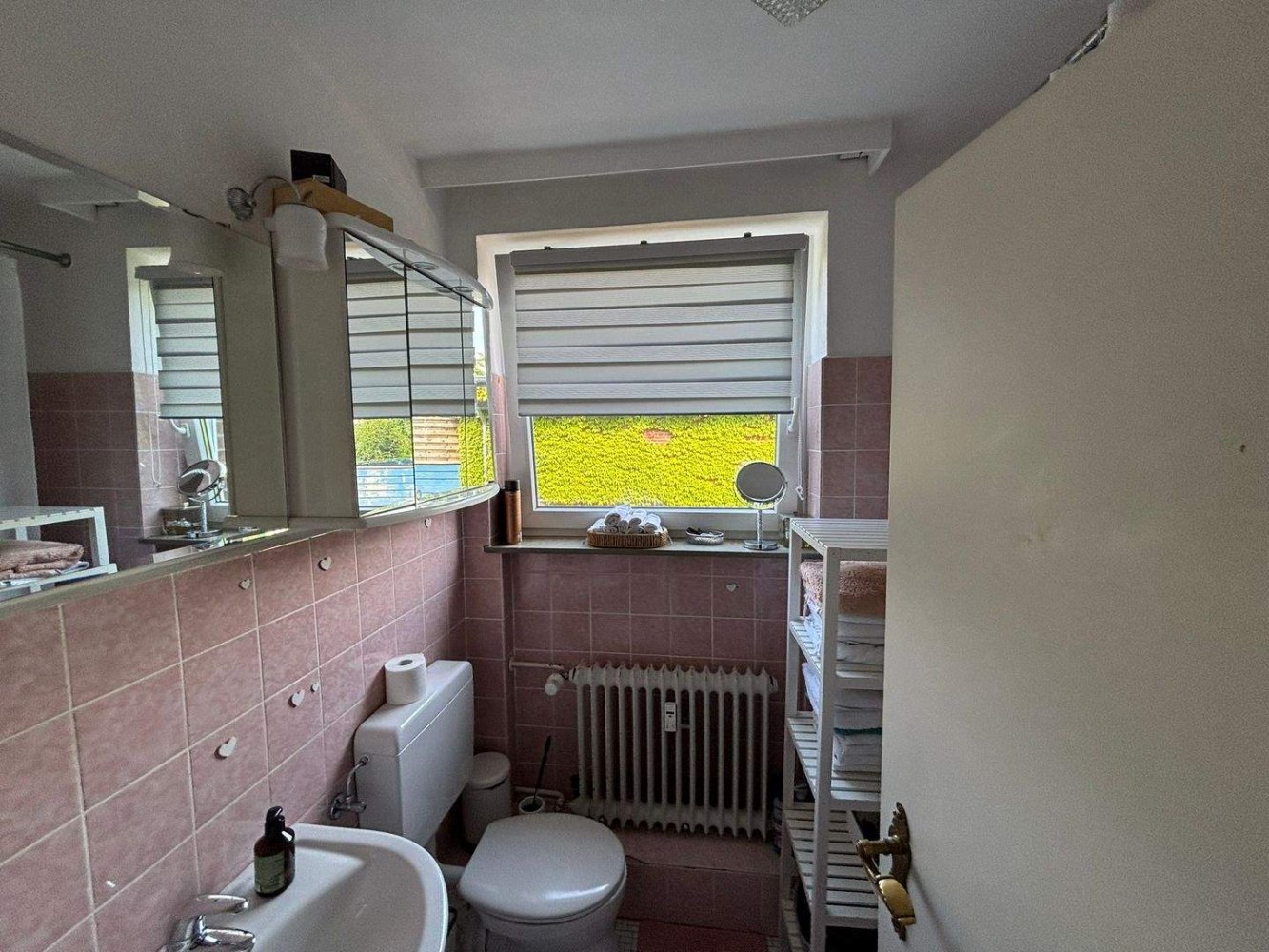 2 rooms Apartment in Eimsbuttel, Germany No. 269089