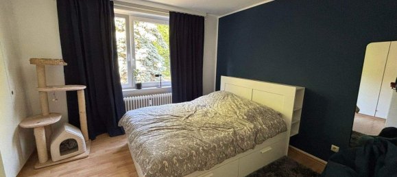 2 rooms Apartment in Eimsbuttel, Germany No. 269089 9