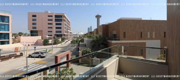 5 Schlafzimmer Wohnung in Abu Dhabi, UAE, Nr. 55601 20