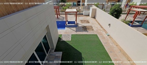 5 Schlafzimmer Wohnung in Abu Dhabi, UAE, Nr. 55601 22