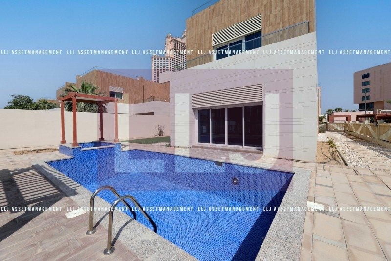 5 Schlafzimmer Wohnung in Abu Dhabi, UAE, Nr. 55601