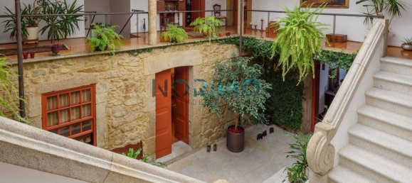 6 غرف نوم منزل في Povoa de Varzim, Portugal رقم 138859 2