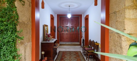 6 غرف نوم منزل في Povoa de Varzim, Portugal رقم 138859 23