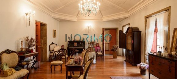 6 غرف نوم منزل في Povoa de Varzim, Portugal رقم 138859 6