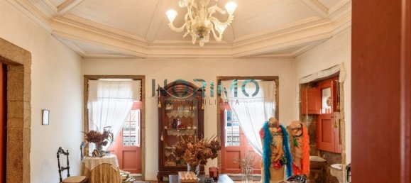 6 غرف نوم منزل في Povoa de Varzim, Portugal رقم 138859 10