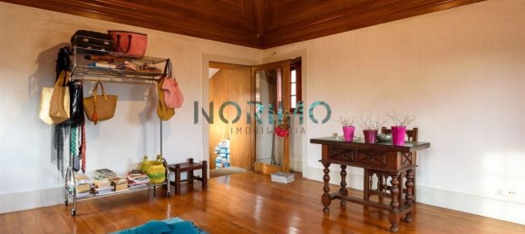 6 غرف نوم منزل في Povoa de Varzim, Portugal رقم 138859 41