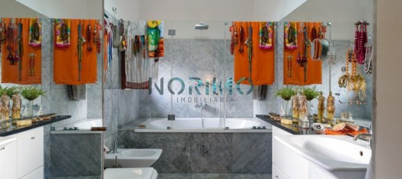 6 غرف نوم منزل في Povoa de Varzim, Portugal رقم 138859 44