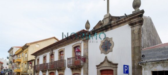 6 غرف نوم منزل في Povoa de Varzim, Portugal رقم 138859 30