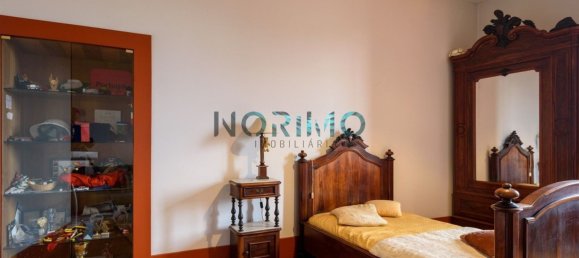 6 غرف نوم منزل في Povoa de Varzim, Portugal رقم 138859 49