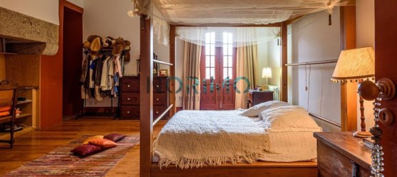 6 غرف نوم منزل في Povoa de Varzim, Portugal رقم 138859 46