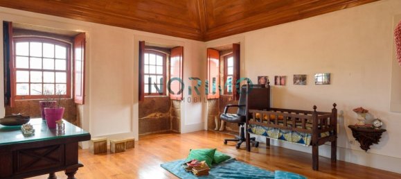 6 غرف نوم منزل في Povoa de Varzim, Portugal رقم 138859 43